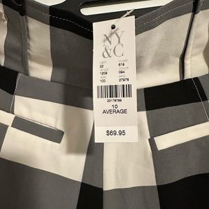 Women’s 10 wide leg pants